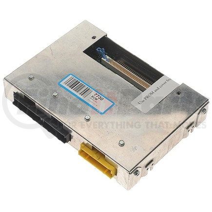 Standard Rem. Electr EM7730 