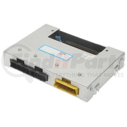 Standard Rem. Electr EM8706 
