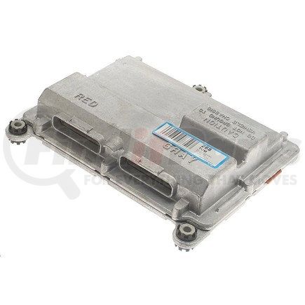 Standard Rem. Electr TCM288 