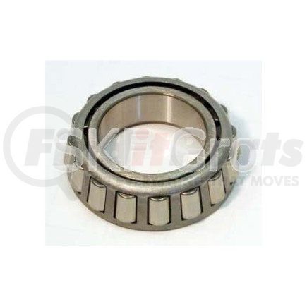 SKF 749-A TAPERED ROLLER BEARINGS