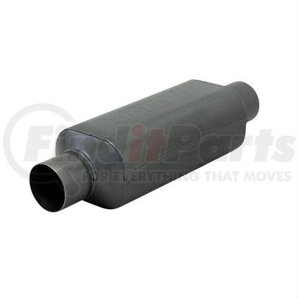 Exhaust Muffler