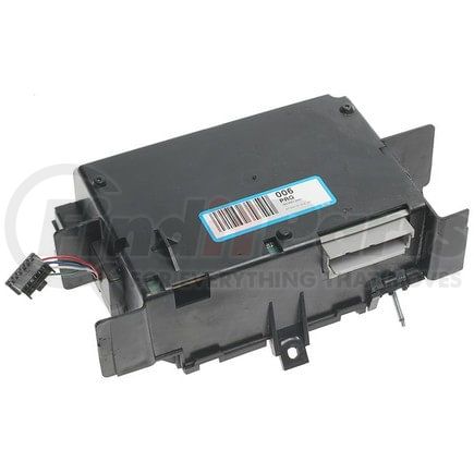 Standard Rem. Electr PRG6 