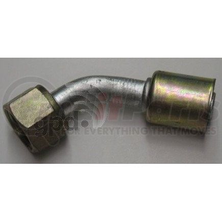 Global Parts Distributors 1024122 gpd Fitting 1024122