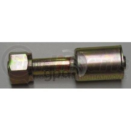 Global Parts Distributors 1024128 gpd Fitting 1024128