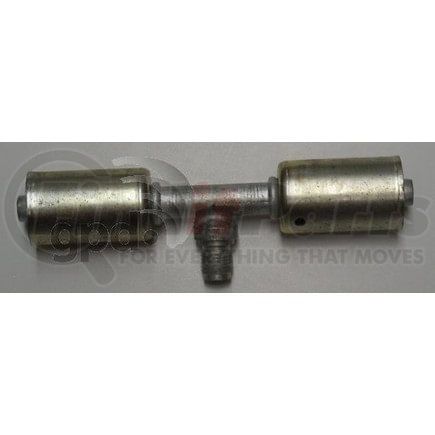 Global Parts Distributors 1024186 gpd Fitting 1024186