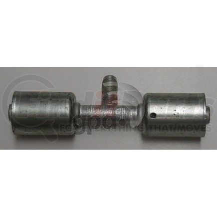 Global Parts Distributors 1024188 A/C Refrigerant Hose Fitting