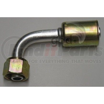 Global Parts Distributors 1024218 A/C Expansion Valve