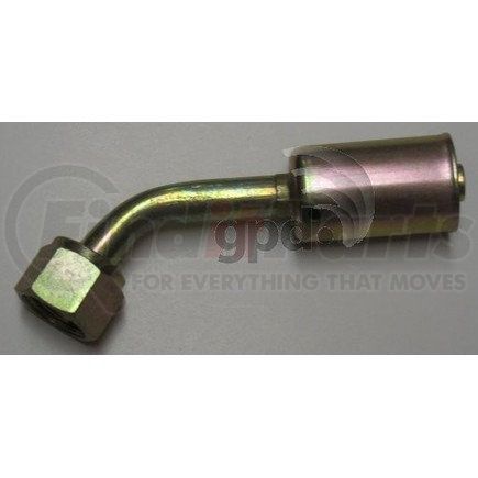 Global Parts Distributors 1024226 gpd Fitting 1024226