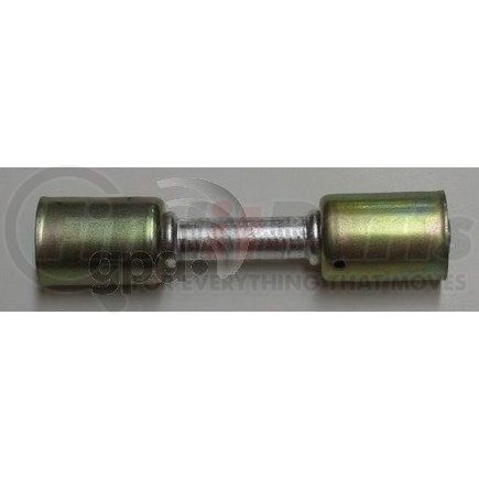 Global Parts Distributors 1024318 gpd Fitting 1024318