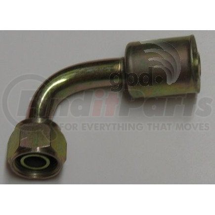 Global Parts Distributors 1024330 gpd Fitting 1024330