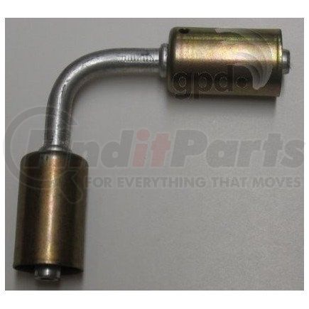 Global Parts Distributors 1024336 gpd Fitting 1024336