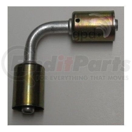 Global Parts Distributors 1024338 gpd Fitting 1024338