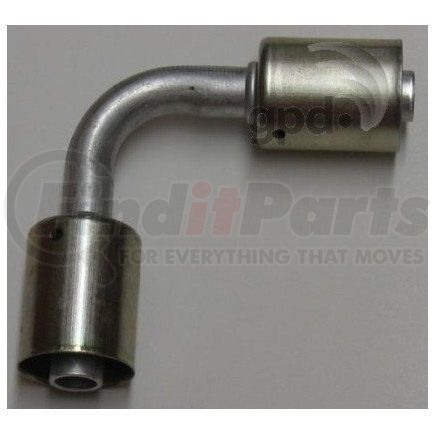 Global Parts Distributors 1024340 gpd Fitting 1024340