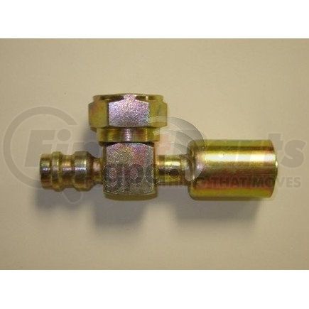 Global Parts Distributors 1024828 gpd Fitting 1024828