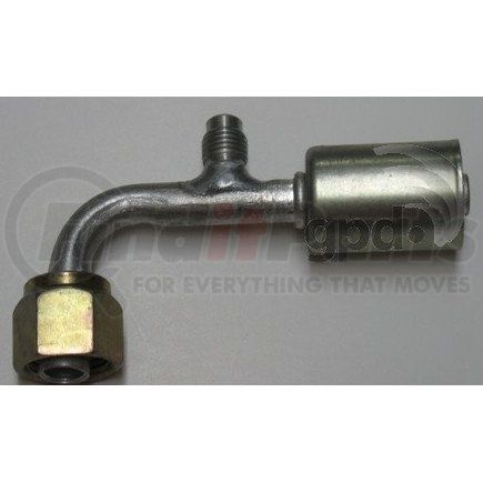 Global Parts Distributors 1024928 gpd Fitting 1024928