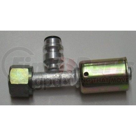 Global Parts Distributors 1024938 gpd Fitting 1024938