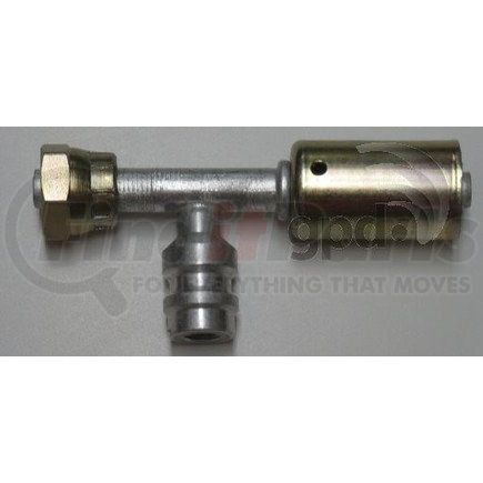 Global Parts Distributors 1024936 A/C Refrigerant Hose Fitting