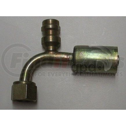 Global Parts Distributors 1024946 gpd Fitting 1024946