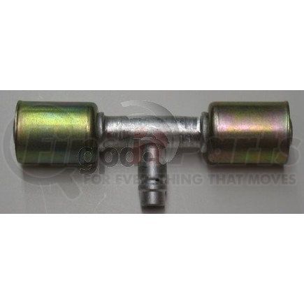 Global Parts Distributors 1024960 gpd Fitting 1024960