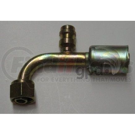 Global Parts Distributors 1024968 A/C Refrigerant Hose Fitting