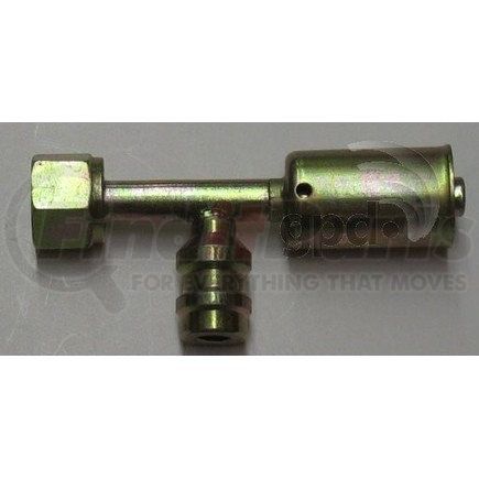 Global Parts Distributors 1024976 gpd Fitting 1024976