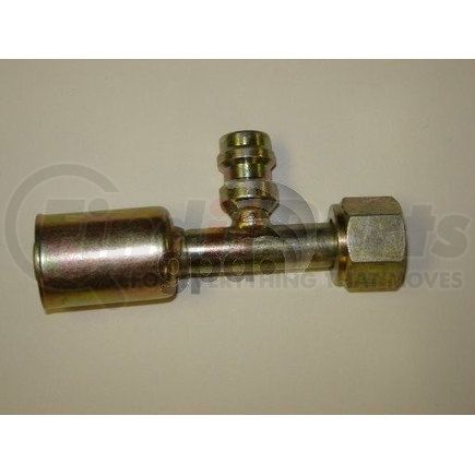 Global Parts Distributors 1024978 gpd Fitting 1024978