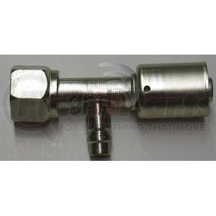 Global Parts Distributors 1024980 gpd Fitting 1024980