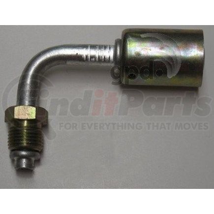 Global Parts Distributors 1025318 gpd Fitting 1025318