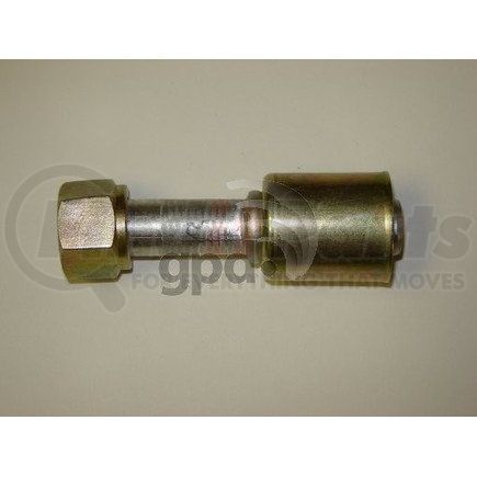 Global Parts Distributors 1025432 gpd Fitting 1025432