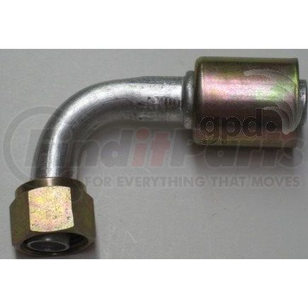 Global Parts Distributors 1025622 gpd Fitting 1025622