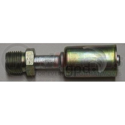 Global Parts Distributors 1025816 gpd Fitting 1025816