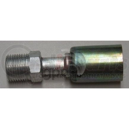 Global Parts Distributors 1025818 gpd Fitting 1025818