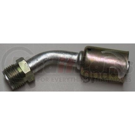 Global Parts Distributors 1025828 gpd Fitting 1025828