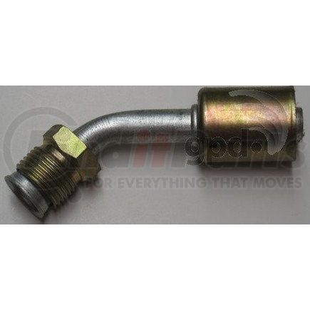 Global Parts Distributors 1025830 A/C Refrigerant Hose Fitting