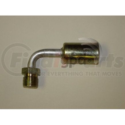 Global Parts Distributors 1025836 gpd Fitting 1025836