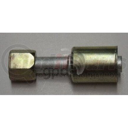 Global Parts Distributors 1025920 gpd Fitting 1025920