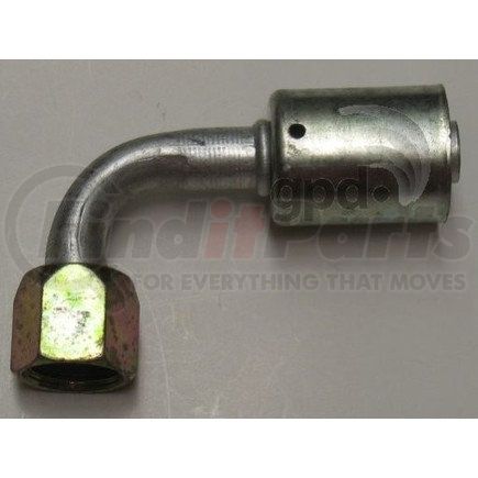 Global Parts Distributors 1025930 gpd Fitting 1025930