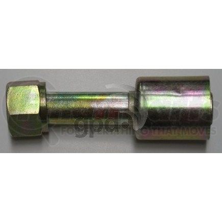 Global Parts Distributors 1026432 gpd Fitting 1026432