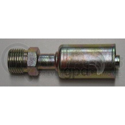 Global Parts Distributors 1026616 gpd Fitting 1026616