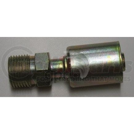 Global Parts Distributors 1026620 A/C Refrigerant Hose Fitting