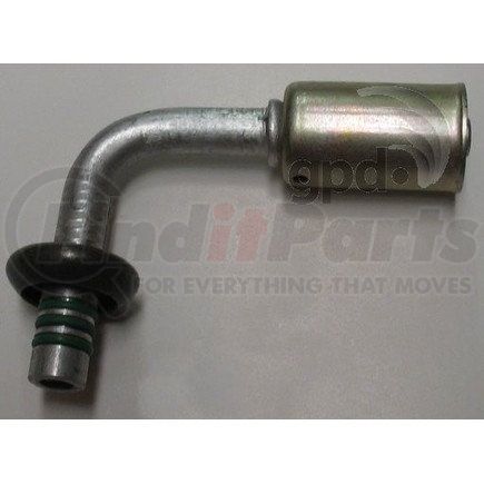 Global Parts Distributors 1027916 A/C Refrigerant Hose Fitting