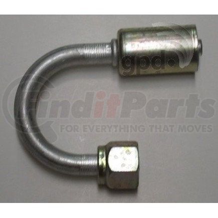 Global Parts Distributors 1027226 gpd Fitting 1027226