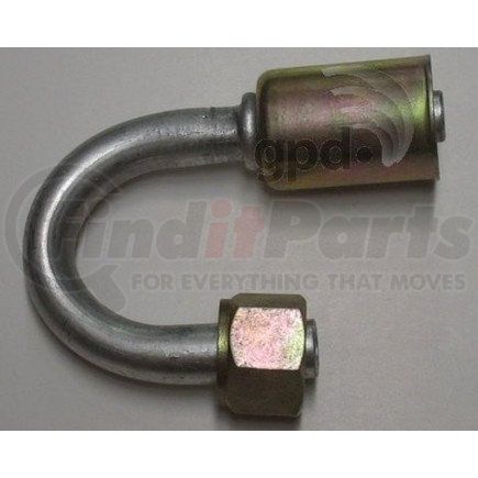 Global Parts Distributors 1027228 gpd Fitting 1027228