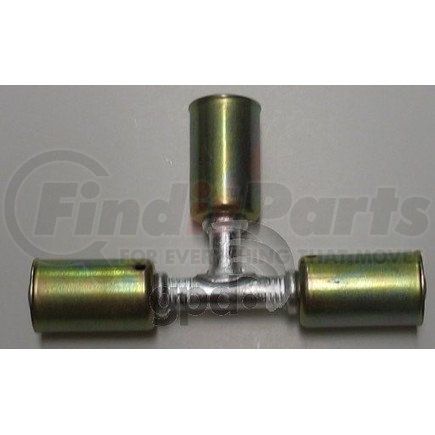 Global Parts Distributors 1027316 gpd Fitting 1027316