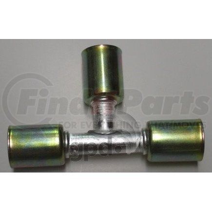 Global Parts Distributors 1027320 gpd Fitting 1027320