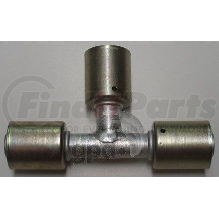 Global Parts Distributors 1027322 gpd Fitting 1027322