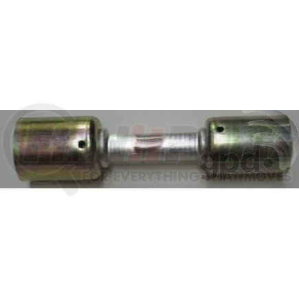 Global Parts Distributors 1027418 gpd Fitting 1027418