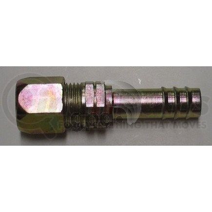 Global Parts Distributors 1027768 gpd Fitting 1027768