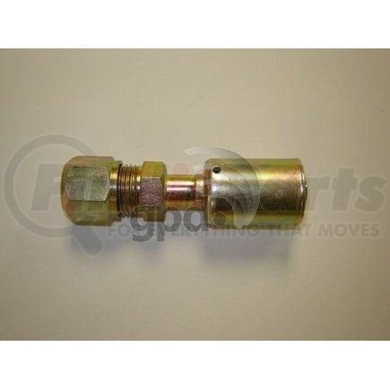 Global Parts Distributors 1027862 gpd Fitting 1027862