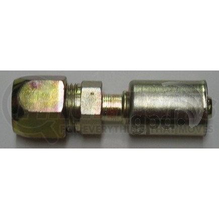 Global Parts Distributors 1027863 gpd Fitting 1027863